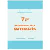 7. Sınıf Antrenmanlarla Matematik  Matematik Soru Bankası  Antrenmanlarla Matematik