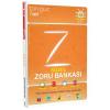 7. Sınıf Sözel Zoru Bankası  Tonguç Yayınları