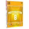 8. Sınıf 4″Lü Lgs Motivasyon Denemeleri  Tonguç Yayınları