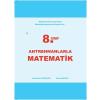 8. Sınıf Antrenmanlarla Matematik  Matematik Soru Bankası  Antrenmanlarla Matematik