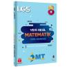 8. Sınıf İmt Matematik Yeni Nesil Soru Bankası  İmt Hoca