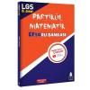 8. Sınıf Lgs Partikül Matematik Efso Ve Yeni Nesil Soru Bankası 2 Kitap  Tonguç Akademi