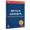 8. Sınıf Lgs Partikül Matematik Efso Ve Yeni Nesil Soru Bankası 2 Kitap  Tonguç Akademi