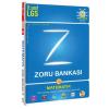 8. Sınıf Matematik Zoru Bankası  Tonguç Yayınları