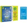 8. Sınıf Tüm Dersler Eko Taktikli Soru Bankası Seti  Kafa Defteri Hediyeli  Tonguç Akademi