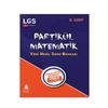 8. Sınıf Yeni Nesil Efso Matematik Soru Bankası (2 Kitap Bir Arada) - Partikül Matematik