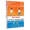 8. Sınıf Yeni Nesil Türkçe Matematik Soru Bankası  Tonguç Yayınları