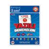 9. Sınıf Yazılı Denemeleri 2. Dönem 1 ve 2. Yazılı - Tonguç Yayınları