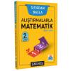 Alıştırmalarla Matematik Seti  Ve Çıtır Çerez Problemler 4 Kitap  Şenol Hoca