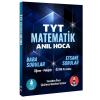 Anıl Hoca Ile Tyt Matematik  Anıl Hoca Yayınları