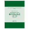 Antrenmanlarla Biyoloji  Biyoloji Soru Bankası  Antrenmanlarla Matematik