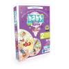 Baby Round Puzzle  Meslekler  Blue Focus Games