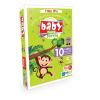 Baby Smart Puzzle  10 Farklı Puzzle  Blue Focus Games