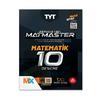 Bekosistem Matmaster TYT Matematik 10'lu Deneme A Yayınları