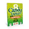 Candy English LGS Kontrol - Şeker Portakalı Yayınları