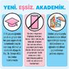 Dikkati Güçlendirme Seti 2 Yaş	Yeni Neuro - Via Sistemiyle - Adeda