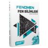 Fenomen 7. Sınıf Yeni Nesil Fen Bilimleri Soru Bankası Referans Yayınları