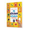 İlk Sticker Kitabım 24 Yaş / YapıştırÇizBoya  Yükselen Zeka