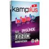 Kampplus 29 Günde Tyt Fizik Kampı Video Anlatımlı Kamp Kitabı