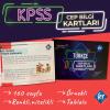 Kpss Türkçe Cep Bilgi Kartları  Cep Boy  Kr Akademi