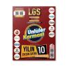 Lgs 10+2 Deneme Ünlüler Karması