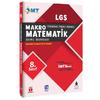 Lgs Makro Matematik Tamamı Yeni Nesil Soru Bankası  İmt Hoca