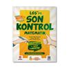 LGS'ye Son Kontrol Matematik - Şeker Portakalı