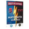 Mat Ve Ötesi  5 Tyt Matematik Denemesi  Şenol Hoca