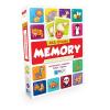 Memory  Hayvanlar 34 Parça  Hafıza Geliştirme  Blue Focus Games