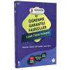 Öğrenme Garantili Fasiküller  Limit Türev İntegral  Matematiğin Güler Yüzü