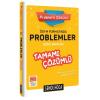 Ösym Formatında Problemler Tamamı Çözümlü Soru Bankası  Şenol Hoca