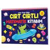 Oyna Eğlen Öğren – Cırt Cırtlı Matematik Kitabım: 3-6 yaş - Yükselen Zeka