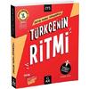 Paragrafın - Problemlerin - Matematiğin -  Türkçenin Ritmi 4'lü Kitap Seti Arı Yayınları