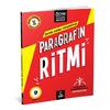 Paragrafın - Problemlerin - Matematiğin -  Türkçenin Ritmi 4'lü Kitap Seti Arı Yayınları