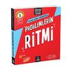 Paragrafın - Problemlerin - Matematiğin -  Türkçenin Ritmi 4'lü Kitap Seti Arı Yayınları