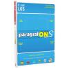 Paragrafon + Paragrafons + Paragrafta Son Nokta  Lgs Paragraf Soru Bankası Seti Tonguç Akademi