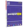 Paragrafon + Paragrafons + Paragrafta Son Nokta  Lgs Paragraf Soru Bankası Seti Tonguç Akademi