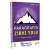 Paragrafta Zirve Yolu Ösym Tarzı Soru Bankası  Sistemli Paragraf