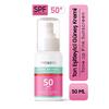 Ton Eşitleyici SPF-50 PEMBE Güneş Kremi - Bialife