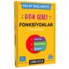 Tyt  Ayt Çıtır Çerez Kitap Seti  4 Kitap  Şenol Hoca