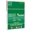 TytAyt Matematik FasikülleriPermütasyon, Kombinasyon, Olasılık, Binom, Veri  Tonguç Yayınları