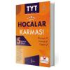 Tyt En İyi Hocalar Karması 5 Deneme Sınavı Bilinçsel Yayınları