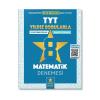 Tyt Matematik 8 Deneme Yıldız Sorular Yayınları