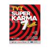 Tyt Süper Karma 7″Li Deneme Eyted Yayınları