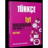 Tyt Türkçe Konsantrasyon Soru Bankası  Hocalara Geldik