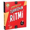 Tyt Türkçenin Ritmi  Video Çözümlü Tyt  Hazırlık  Arı Yayınları