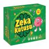 Zeka Kutusu – Dikkati Geliştiren Oyuncak (46 Yaş)  Yükselen Zeka